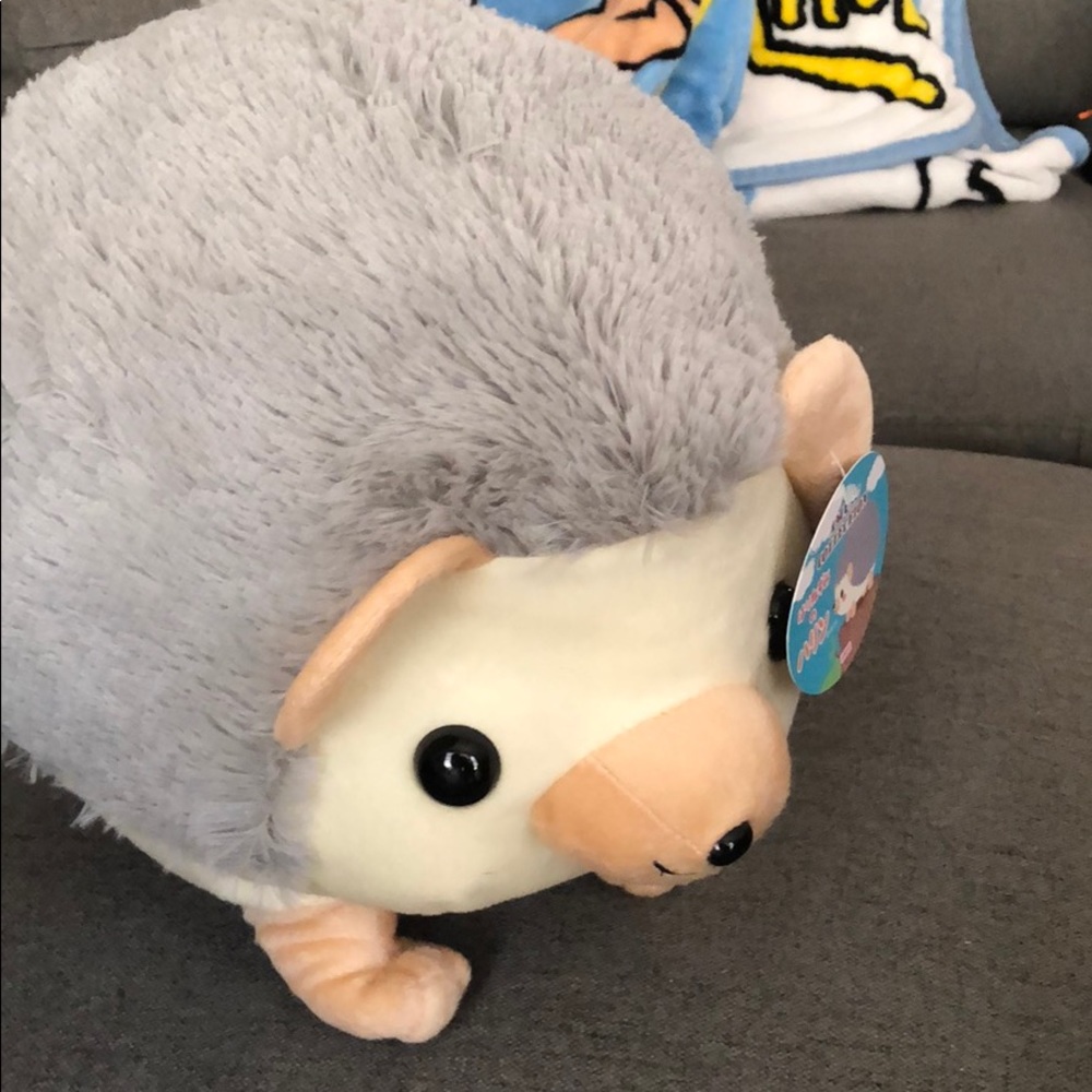 Amuse collection hedgehog
